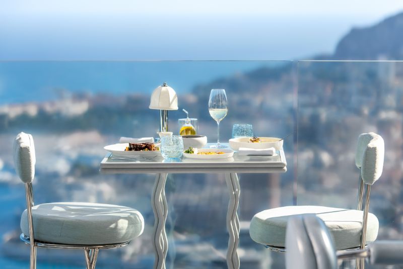 The Maybourne Riviera - Riviera Restaurant 24 EliseQuiniou